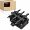 1x Zündmodul Zündspule für VW Routan Chrysler Voyager IV Dodge Caravan Jeep Wrangler III 3.3L 3.8L 2000-2017 Bild 1x Zündmodul Zündspule für VW Routan Chrysler Voyager IV Dodge Caravan Jeep Wrangler III 3.3L 3.8L 2000-2017