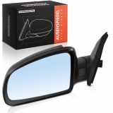 Frankberg 1x Außenspiegel Links für Opel Meriva X03 1.2L 1.4L 1.6L 1.7L 1.8L 2003-2010