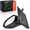 1x Au&szlig;enspiegel Links f&uuml;r VW Fox Schr&auml;gheck 5Z1 5Z3 5Z4 2005-2011