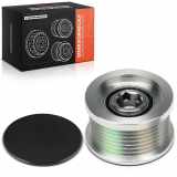 1x Generatorfreilauf Lichtmaschine für Toyota Hiace Land Cruiser Prado