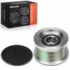 1x Generatorfreilauf Lichtmaschine für Toyota Hiace Land Cruiser Prado Bild 1x Generatorfreilauf Lichtmaschine für Toyota Hiace Land Cruiser Prado