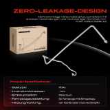 1x Hochdruckleitung Klimaanlage für Audi A8 4H2 4H8 4HC 4HL