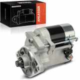 Frankberg 1x Anlasser Starter für Isuzu Trooper I Geländewagen Offen UBS Opel Campo TF0 TF1 2.2L 2.6L 1987-1996