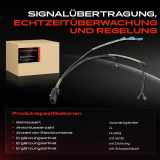 1x Schaltventil Automatikgetriebe für VW Passat Audi A3 TT Seat Altea Skoda Rapid