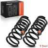 2x Fahrwerksfeder Hinterachse für Ford Escort GAA ALD Orion AFD AFF 1980-1990 Bild 2x Fahrwerksfeder Hinterachse für Ford Escort GAA ALD Orion AFD AFF 1980-1990