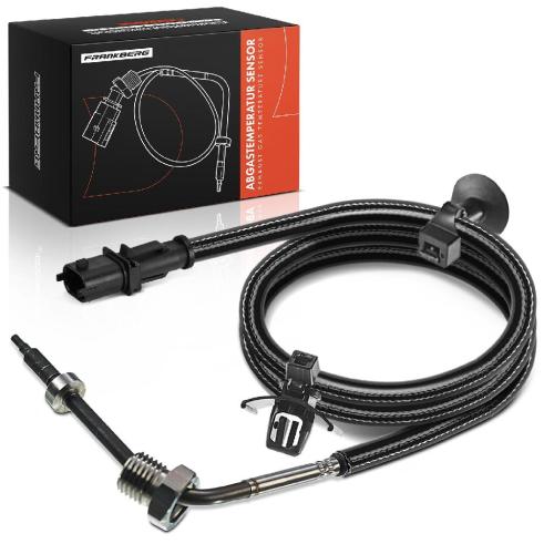 1x Abgastemperatursensor für Opel Meriva B MPV S10 1.7L 2010-2017 Bild 1x Abgastemperatursensor für Opel Meriva B MPV S10 1.7L 2010-2017