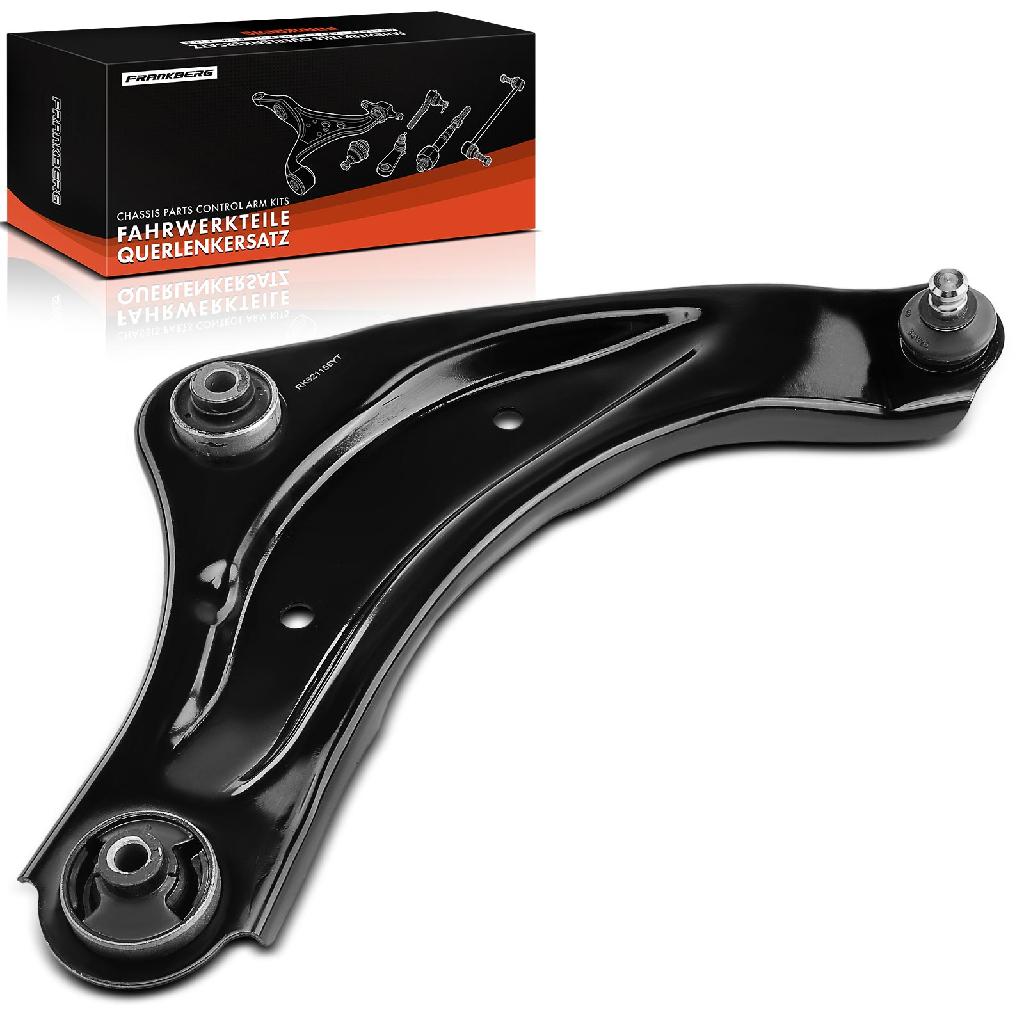 1x Querlenker Vorderachse für Nissan Juke F15 Leaf ZE0 1.2L 1.5L 1.6L 2010-2019