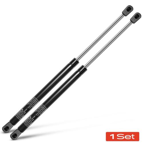 2x Gasfeder Dämpfer Heckklappe für Hyundai Accent III MC Schrägheck 2005-2010 Bild 2x Gasfeder Dämpfer Heckklappe für Hyundai Accent III MC Schrägheck 2005-2010
