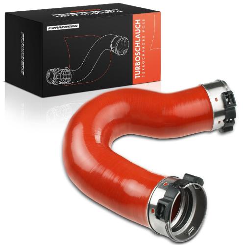 1x Kühlerschlauch Turboschlauch für Mercedes-Benz Sprinter 3,5-T Bus Kasten Pritsche/Fahrgestell B906 Bild 1x Kühlerschlauch Turboschlauch für Mercedes-Benz Sprinter 3,5-T Bus Kasten Pritsche/Fahrgestell B906