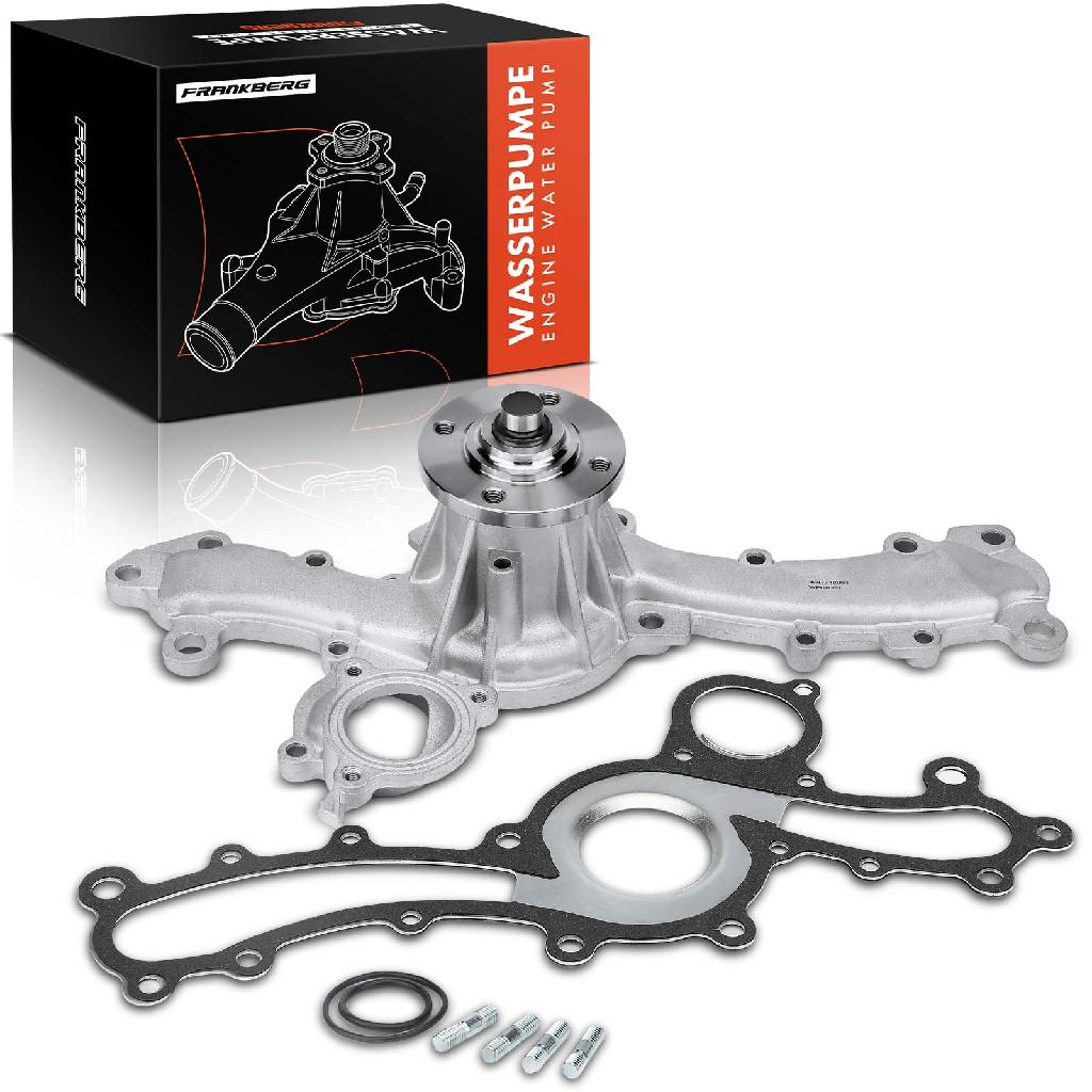 1x Wasserpumpe Kühlwasserpumpe für Toyota Land Cruiser Prado J15 4.0L 2009-2015