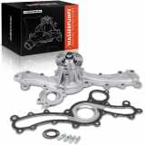 1x Wasserpumpe Kühlwasserpumpe für Toyota Land Cruiser Prado J15 4.0L 2009-2015