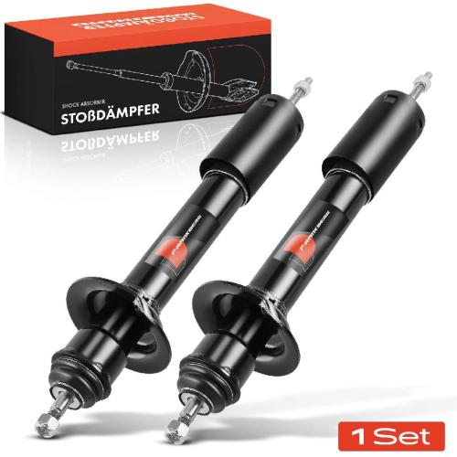 2x Stoßdämpfer Hinterachse für Mercedes-Benz M-Klasse W163 1998-2005 Bild 2x Stoßdämpfer Hinterachse für Mercedes-Benz M-Klasse W163 1998-2005