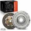 Frankberg 1x Kupplungssatz für Alfa Romeo 159 Sportwagon Brera Spider Opel Astra J Caravan GTC Cascada Zafira Tourer C