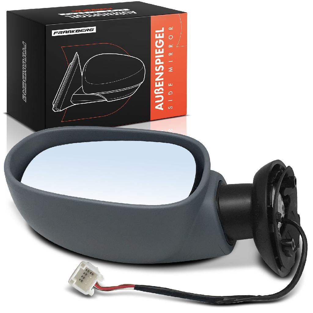 Frankberg 1x Au enspiegel Links f r Dacia Sandero Renault Logan I LS KS 2004-2020
