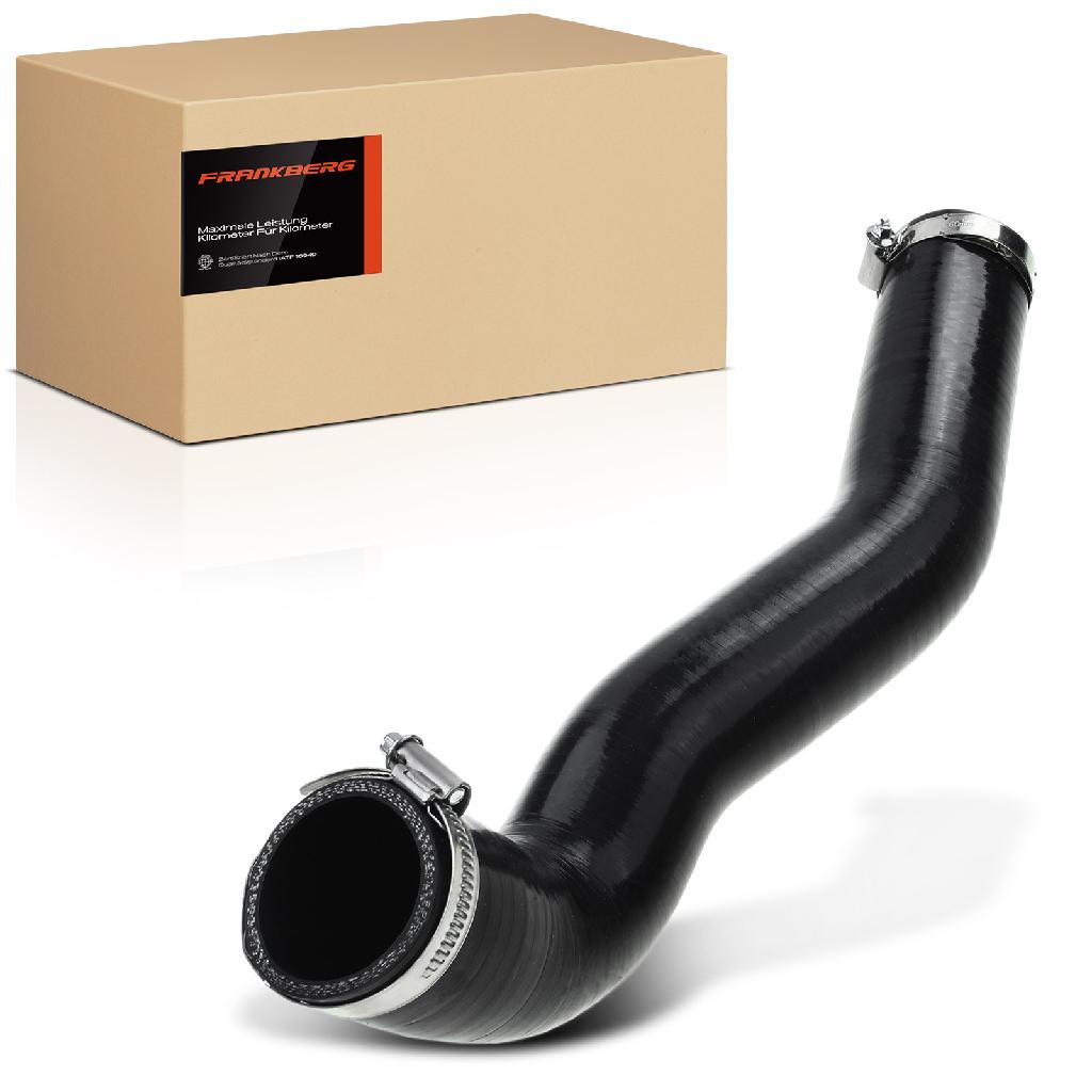 1x Kühlerschlauch Turboschlauch für Lancia Lybra 839 Thesis 841 2.4L 1999-2009