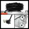 Frankberg 1x Klimakompressor für Volvo S60 134 S80 124 V60 155 V70 XC60 XC70 2006-2017 Bild Frankberg 1x Klimakompressor für Volvo S60 134 S80 124 V60 155 V70 XC60 XC70 2006-2017