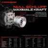 1x Generatorfreilauf Lichtmaschine für Mazda 2 3 6 CX-3 CX-5 CX-9 CX-30 Bild 1x Generatorfreilauf Lichtmaschine für Mazda 2 3 6 CX-3 CX-5 CX-9 CX-30