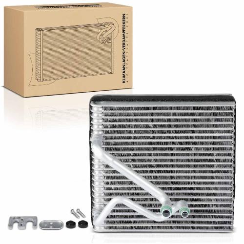 1x Verdampfer Klimaanlage für VW Jetta IV 162 163 AV2 AV3 Bild 1x Verdampfer Klimaanlage für VW Jetta IV 162 163 AV2 AV3