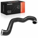 1x Kühlerschlauch Turboschlauch für Chrysler Sebring JR Jeep Cherokee KJ 2.4L 2.7L 2.5L 2001-2008