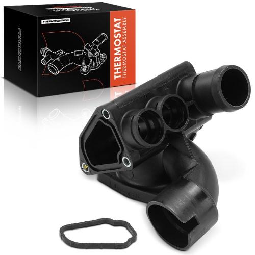 1x Thermostat Kühlmittel für VW Golf IV Passat Bora Sharan Transporter Audi A3 TT Bild 1x Thermostat Kühlmittel für VW Golf IV Passat Bora Sharan Transporter Audi A3 TT