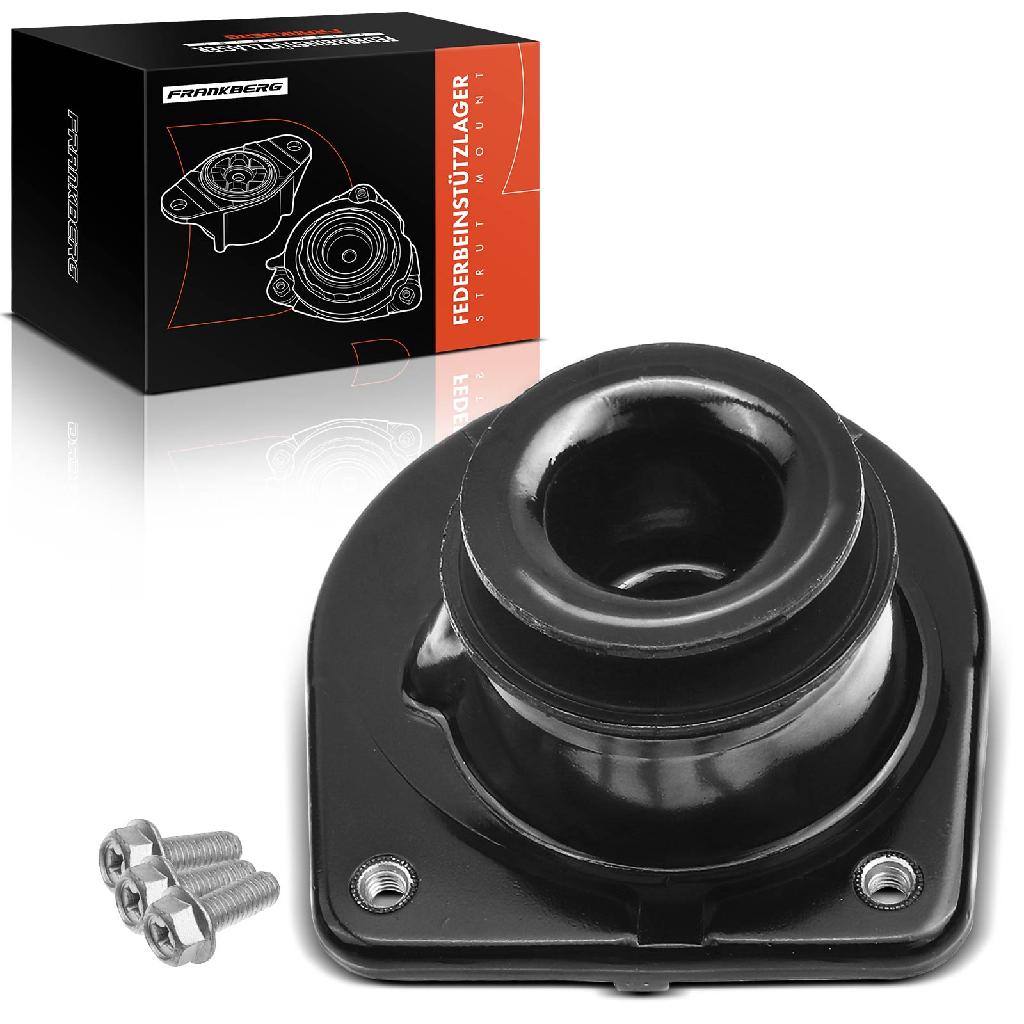 1x Domlager Federbeinstütz lager für Fiat Doblo 119 223 Palio Strada