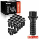 20x Radschraube für BMW 7er E65 E66 E67 X3 E83 3.0L 4.0L