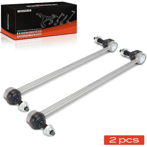 2x Koppelstange Vorderachse für Mercedes-Benz A-Klasse W177 B-Klasse W247 CLA C118 CLA Shooting Brake X118 Bild 2x Koppelstange Vorderachse für Mercedes-Benz A-Klasse W177 B-Klasse W247 CLA C118 CLA Shooting Brake X118