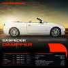 2x Gasfeder Dämpfer Kofferraum Vorne für Porsche 911 991 Boxster 981 Coupe Cabriolet 2012-2017 Bild 2x Gasfeder Dämpfer Kofferraum Vorne für Porsche 911 991 Boxster 981 Coupe Cabriolet 2012-2017