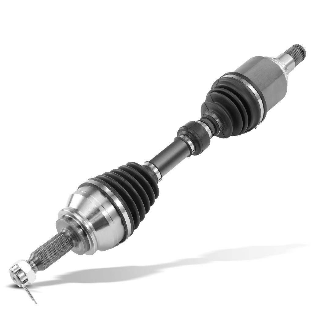 1x Antriebswelle Vorderachse Links für Citroën C-Crosser Peugeot 4007 VU VV