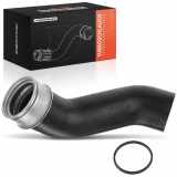 Frankberg 1x Kühlerschlauch Turboschlauch für VW Multivan V Transporter V Bus V Kasten V Pritsche/Fahrgestell