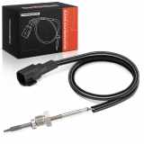 1x Abgastemperatursensor für Mercedes-Benz CLA Coupe C117 1.8L