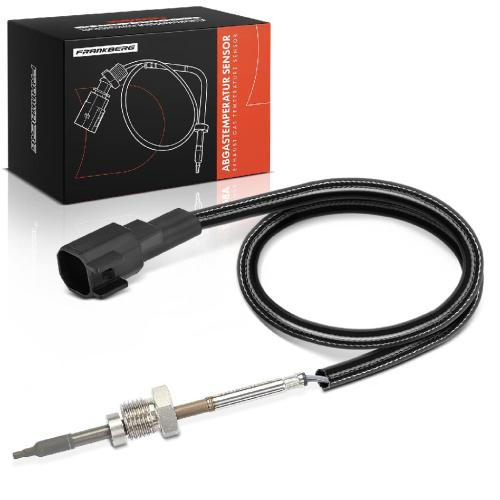 1x Abgastemperatursensor für Mercedes-Benz CLA Coupe C117 1.8L Bild 1x Abgastemperatursensor für Mercedes-Benz CLA Coupe C117 1.8L