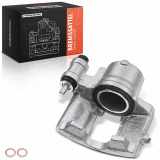 Frankberg 1x Bremssattel Vorderachse Links für Ford Escort III Turnier Klasseic V Express VI VII Orion