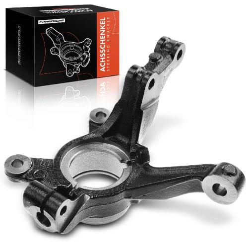 Frankberg 1x Achsschenkel Radaufhängung Vorderachse Rechts für Ford Fiesta VI CB1 CCN Mazda 2 DE DH Bild Frankberg 1x Achsschenkel Radaufhängung Vorderachse Rechts für Ford Fiesta VI CB1 CCN Mazda 2 DE DH