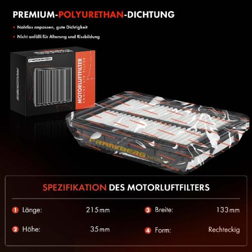 1x Luftfilter Filtereinsatz für KIA Picanto JA TA Hyundai i10 PA Bj ab 2011 Benzin Bild 1x Luftfilter Filtereinsatz für KIA Picanto JA TA Hyundai i10 PA Bj ab 2011 Benzin