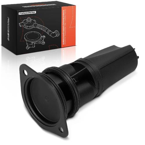 1x Ölabscheider Kurbelgehäuseentlüftung für VW Golf 5 6 Audi A3 8P Seat Skoda 6Y2 Bild 1x Ölabscheider Kurbelgehäuseentlüftung für VW Golf 5 6 Audi A3 8P Seat Skoda 6Y2