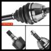 Frankberg 1x Antriebswelle Vorderachse Links f r MINI Countryman R60 Paceman R61 Bild Frankberg 1x Antriebswelle Vorderachse Links f r MINI Countryman R60 Paceman R61