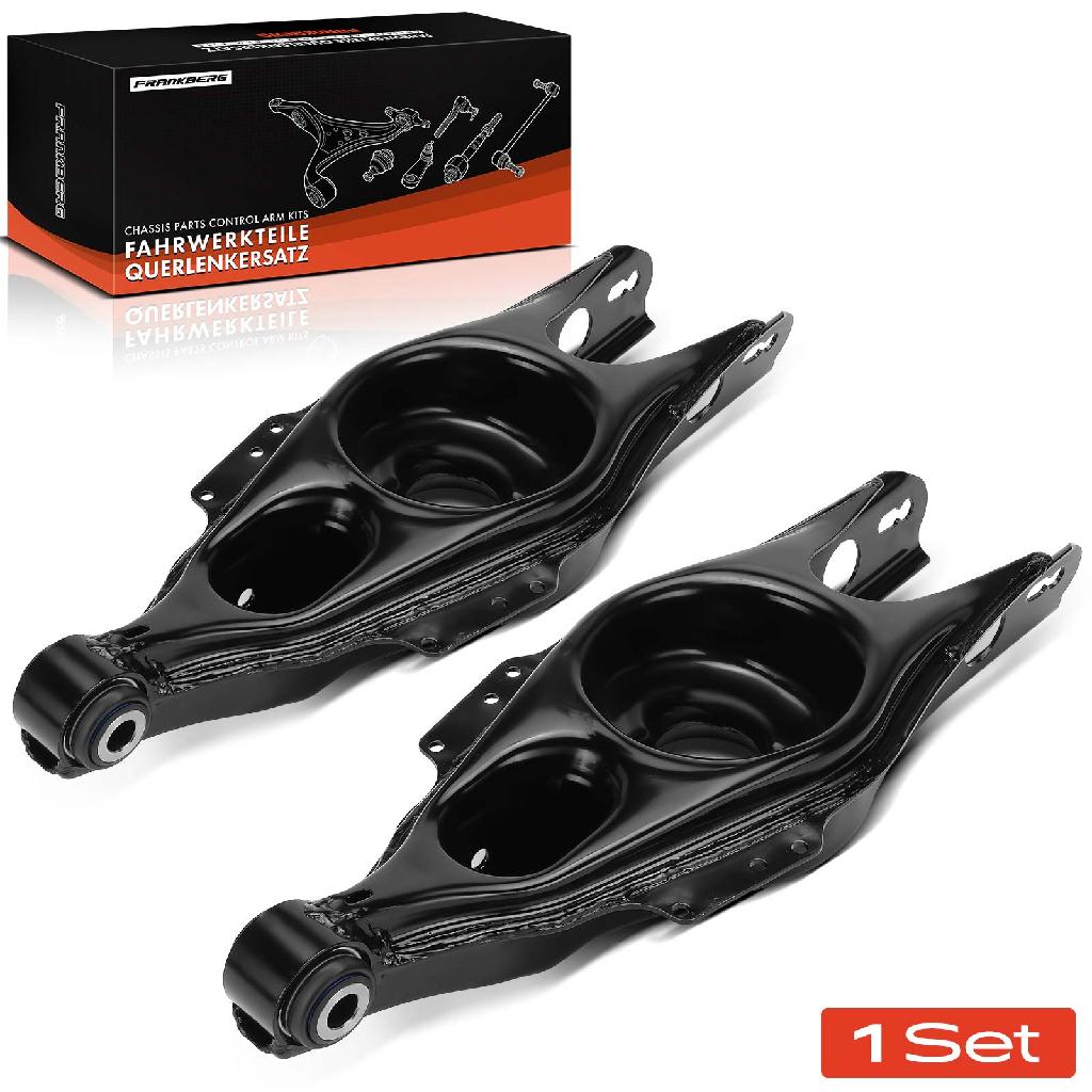 2x Querlenker Hinterachse für Mercedes-Benz CLS C219 E-Klasse W211 E-Klasse T-Model S211 2002-2011