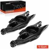 2x Querlenker Hinterachse für Mercedes-Benz CLS C219 E-Klasse W211 E-Klasse T-Model S211 2002-2011