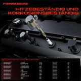 4x Zündmodul Zündspule für Mercedes-Benz W203 CL203 S202 S203 C208 A208 W210 S210 R170 2.0L 2.3L 2000-2002