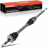 1x Antriebswelle Hinterachse Rechts für Jaguar X-Type Estate X400 2001-2009