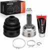1x Antriebswelle Gelenksatz Vorderachse für Rover 45 400 RT MG ZS 120 1995-2005 Bild 1x Antriebswelle Gelenksatz Vorderachse für Rover 45 400 RT MG ZS 120 1995-2005