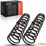 2x Fahrwerksfeder Vorderachse für Alfa Romeo 147 937 GT 1.6L 1.8L 2001-2010