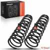 2x Fahrwerksfeder Vorderachse f&uuml;r Alfa Romeo 147 937 GT 1.6L 1.8L 2001-2010