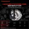 Frankberg 1x Lichtmaschine Generator für Hyundai Creta Elantra iX35 Tucson KIA Sportage Bild Frankberg 1x Lichtmaschine Generator für Hyundai Creta Elantra iX35 Tucson KIA Sportage