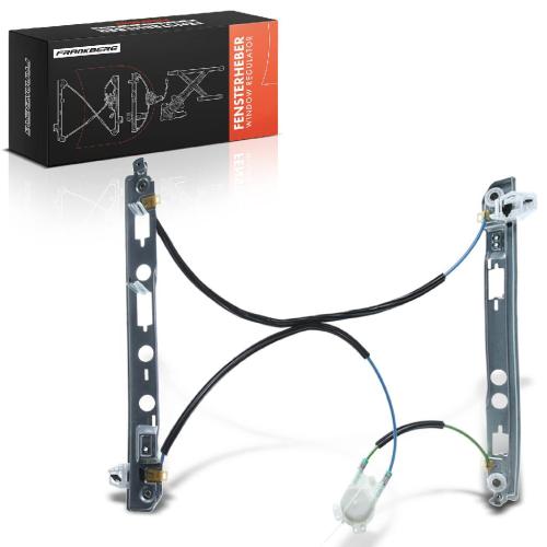 Frankberg 1x Fensterheber Vorne Rechts für Renault Megane II 2 BJ 2002-2009 Bild Frankberg 1x Fensterheber Vorne Rechts für Renault Megane II 2 BJ 2002-2009