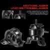 1x Getriebelagerlager Motorlager Links für Honda CR-V I RD 2.0L 1995-2002 Bild 1x Getriebelagerlager Motorlager Links für Honda CR-V I RD 2.0L 1995-2002