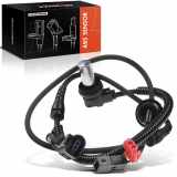 Frankberg 1x ABS Sensor Vorderachse beidseitig für Audi A6 Avant 1.8L 1.9L 2.0L 2.4L 2.5L 2.7L 2.8L 1997-2005