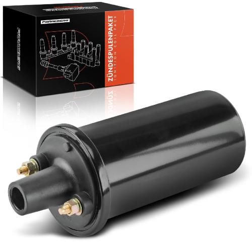 Frankberg 1x Zündmodul Zündspule für BMW 2.5-3.2 Coupe E9 5er E12 7er E23 Audi 100 Avant Coupe 50 60 Bild Frankberg 1x Zündmodul Zündspule für BMW 2.5-3.2 Coupe E9 5er E12 7er E23 Audi 100 Avant Coupe 50 60