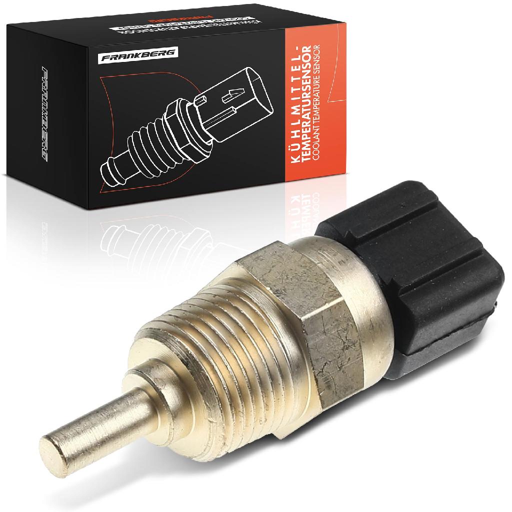 Frankberg 1x Sensor Kühlmitteltemperatur für KIA Carens I FC Carens II Carens III FJ 2002-2021